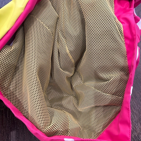 Japanese brand Phenix ski jacket - Picture 13 of 14